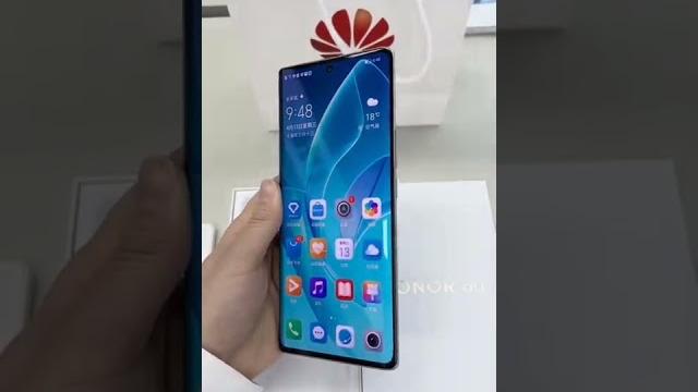 Glory 60 front and back hyperbolic design 100 million pixel | snapdragon 778g 5g | 66w 8gb+256gb Glory 60 front and back hyperbolic design 100 million pixel | snapdragon 778g 5g | 66w 8gb+256gb