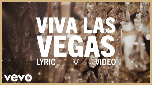 Elvis presley - viva las vegas (remastered) Elvis presley - viva las vegas (remastered)