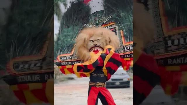 Reog malaysia tobrut Reog malaysia tobrut