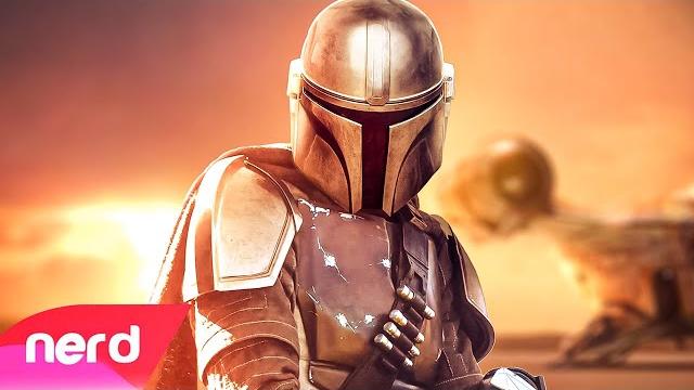 The mandalorian song | this is the way The mandalorian song | this is the way