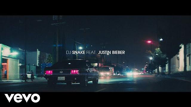 Dj snake - let me love you ft. justin bieber Dj snake - let me love you ft. justin bieber