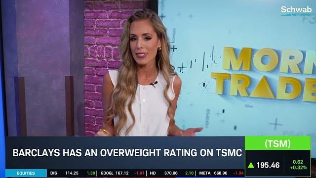 Charting the chip trade: tsm, avgo & asml Charting the chip trade: tsm, avgo & asml