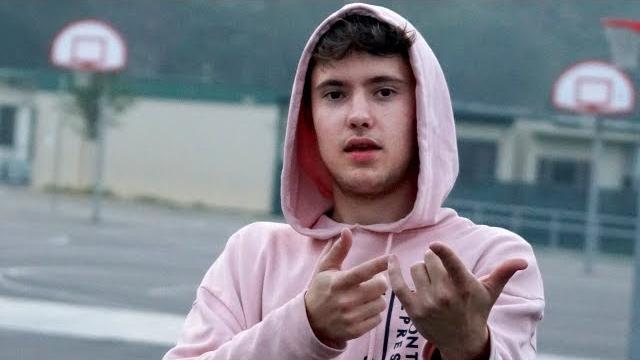 Quadeca - insecure (ksi diss track) official video Quadeca - insecure (ksi diss track) official video