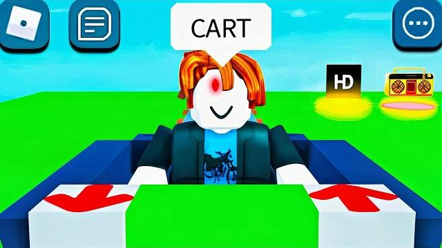 Roblox cart ride funny moments (admin 3) Roblox cart ride funny moments (admin 3)