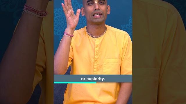 The four pillars of dharma | by gauranga darshan das The four pillars of dharma | by gauranga darshan das