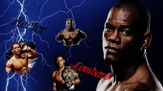 Гектор ломбард (hector lombard highlights) Гектор ломбард (hector lombard highlights)