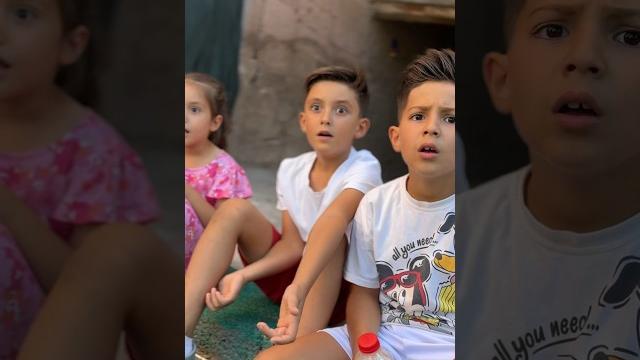 Do not discriminate between your children Do not discriminate between your children