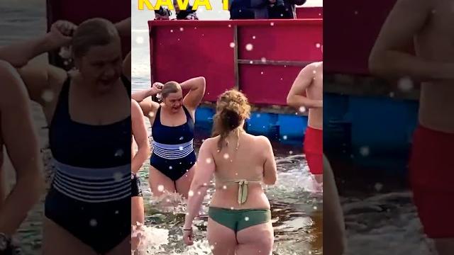 Epiphany bathing 2025 #1217 swimming winter #bathing #ice #swimming #baptism #epiphanybathing Epiphany bathing 2025 #1217 swimming winter #bathing #ice #swimming #baptism #epiphanybathing