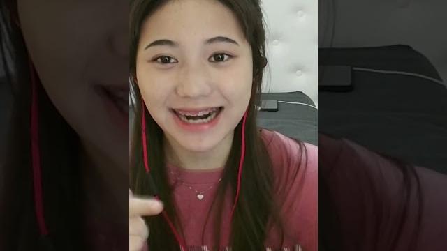 Ketika nayya marah dan ngambek ke andra #dewanayya Ketika nayya marah dan ngambek ke andra #dewanayya