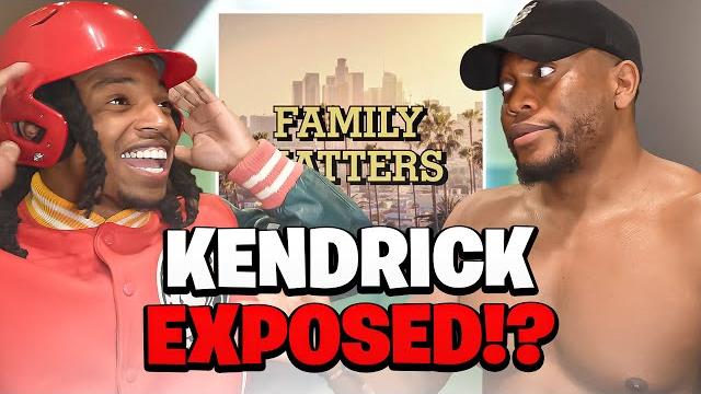 Drake - family matters- reaction Drake - family matters- reaction