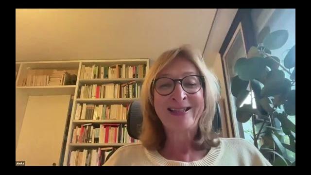 Alenka zupančič - disawoval Alenka zupančič - disawoval