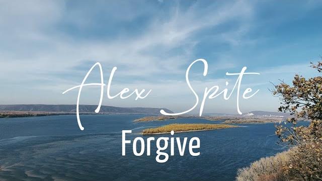 Alex spite - forgive (official video) Alex spite - forgive (official video)