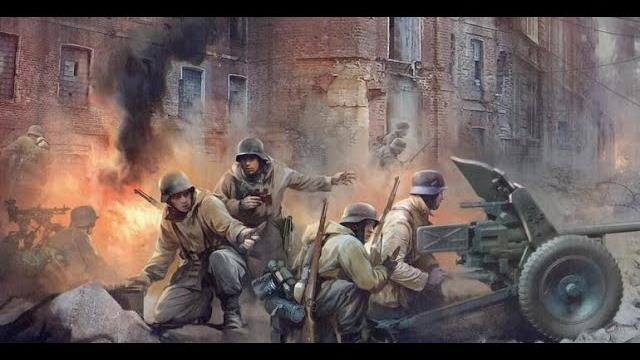Новый военный фильм 1941 приказа сдаваться не было Новый военный фильм 1941 приказа сдаваться не было