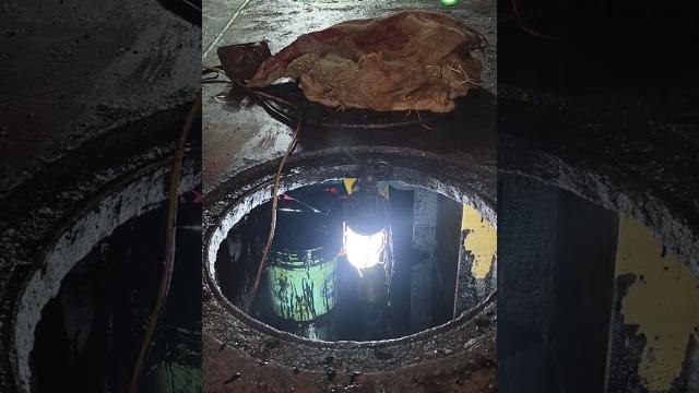 Hfo tank cleaning ️ #sea #ship #india #merchantnavy #portblair #hfo #fuel #tankcleaning #tank Hfo tank cleaning ️ #sea #ship #india #merchantnavy #portblair #hfo #fuel #tankcleaning #tank