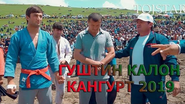 Гуштини кангурт комрон карликов 2019. Гуштини кангурт комрон карликов 2019.