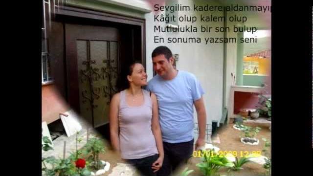 Canım karım'a Canım karım'a