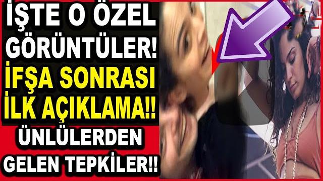 Aslı bekiroğlu’ndan özel görüntüleri sonrası i̇lk açıklama! o özel görüntüler! ünlülerin tepkileri!! Aslı bekiroğlu’ndan özel görüntüleri sonrası i̇lk açıklama! o özel görüntüler! ünlülerin tepkileri!!