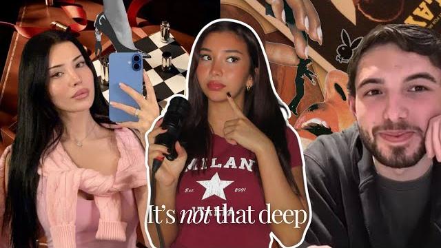 The wizard liz was cheated on—let’s talk about it The wizard liz was cheated on—let’s talk about it