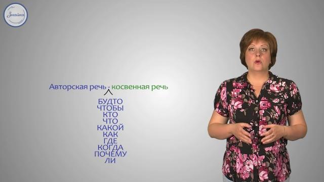 Русский язык 8 класс. прямая и косвенная речь Русский язык 8 класс. прямая и косвенная речь