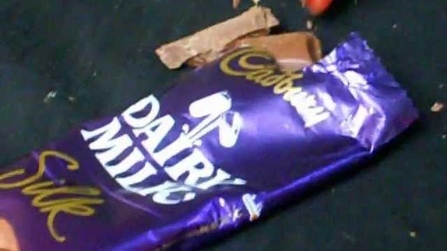 Dairy milk (kim) Dairy milk (kim)