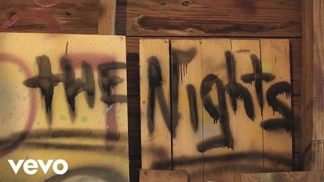 Avicii - the nights Avicii - the nights