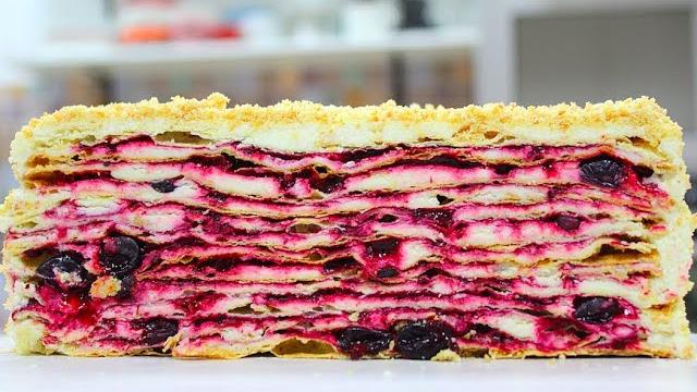 Нереально вкусный торт с кремом пломбир!!!! Нереально вкусный торт с кремом пломбир!!!!