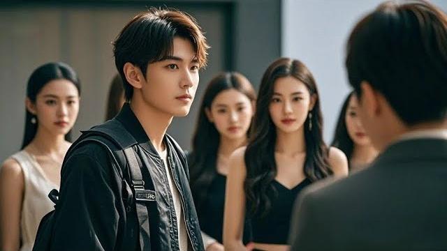 【indo sub】gajiku 50 juta/bulan tapi keluarga serakah? sistem membuat mereka jera! #full #minidrama 【indo sub】gajiku 50 juta/bulan tapi keluarga serakah? sistem membuat mereka jera! #full #minidrama