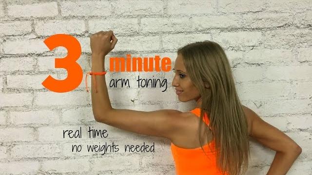 Arm exercises for women - get rid of bingo wings & tone your arms - home workout - lucy wyndham-read Arm exercises for women - get rid of bingo wings & tone your arms - home workout - lucy wyndham-read