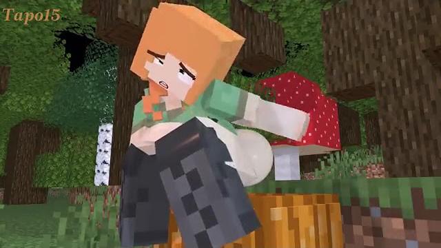 Minecraft diarrhea 3 Minecraft diarrhea 3