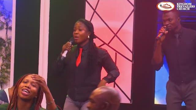 Hot praise session || dera Hot praise session || dera