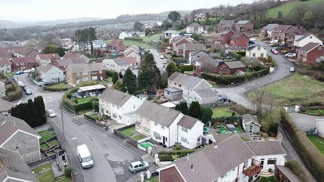 Cimla dji mavic pro fly over Cimla dji mavic pro fly over