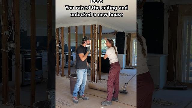 So many activities!! #renovation #homemakeover So many activities!! #renovation #homemakeover
