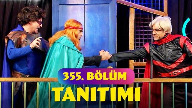 Güldür güldür show – 355. bölüm tanıtımı Güldür güldür show – 355. bölüm tanıtımı