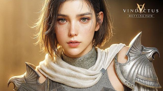 Vindictus defying fate - an upcoming action rpg with souls-like elements (full gameplay) Vindictus defying fate - an upcoming action rpg with souls-like elements (full gameplay)