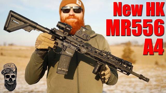 New civilian legal hk 416: mr556 a4 New civilian legal hk 416: mr556 a4