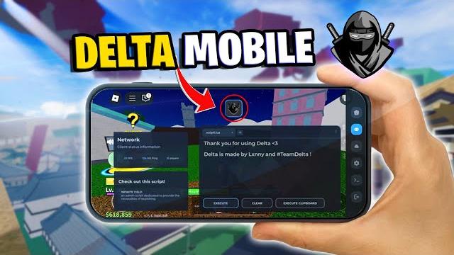 Delta executor for roblox - delta executor mobile (ios & android) - how to download delta Delta executor for roblox - delta executor mobile (ios & android) - how to download delta