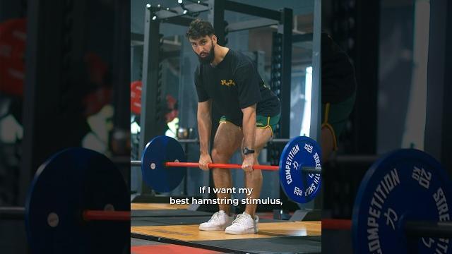 Why i avoid deadlifts (and you should too) Why i avoid deadlifts (and you should too)