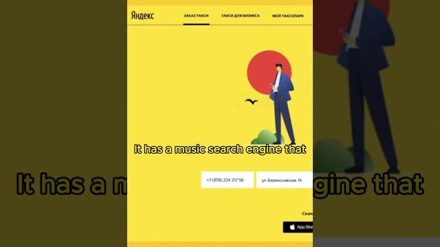 Fantastic facts about yandex browser #yandex #yandextaxi #shorts #viral #video #fyp #foryou #usa #op Fantastic facts about yandex browser #yandex #yandextaxi #shorts #viral #video #fyp #foryou #usa #op