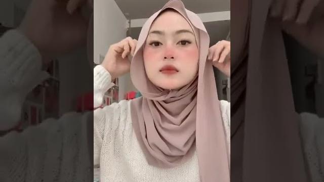 Tutorial pashmina tanpa ciput / daleman #hijabtrend #hijaberscantik #hijabsimple #pashminasimple Tutorial pashmina tanpa ciput / daleman #hijabtrend #hijaberscantik #hijabsimple #pashminasimple