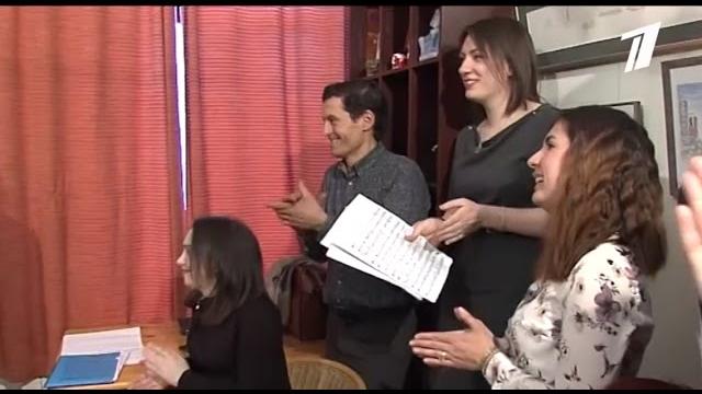 Иностранцы в россии: француз марк ар Иностранцы в россии: француз марк ар