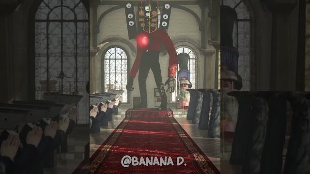 Ohio skibidi toilet boss room titan speakerman | ending 1 : exit Ohio skibidi toilet boss room titan speakerman | ending 1 : exit