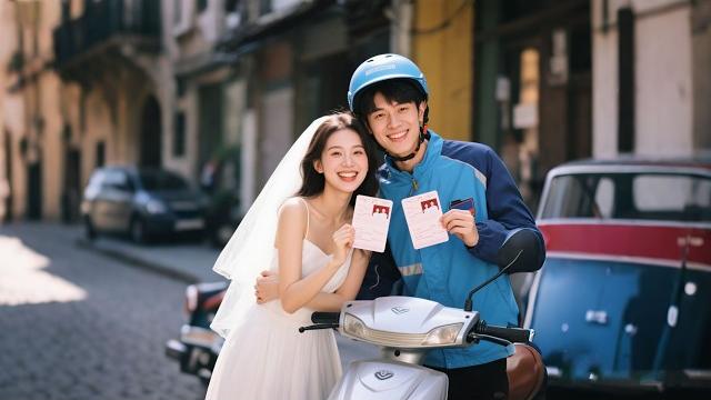 Ceo pretended to be poor and went on a blind date and was laughed ,but cinderella didn't dislike him Ceo pretended to be poor and went on a blind date and was laughed ,but cinderella didn't dislike him