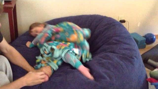 Tickles Tickles