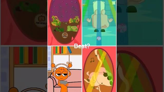 Sprunki wenda pregnant and brud video parody of #funny #gaming #animation #sprunki #games #video #ai Sprunki wenda pregnant and brud video parody of #funny #gaming #animation #sprunki #games #video #ai