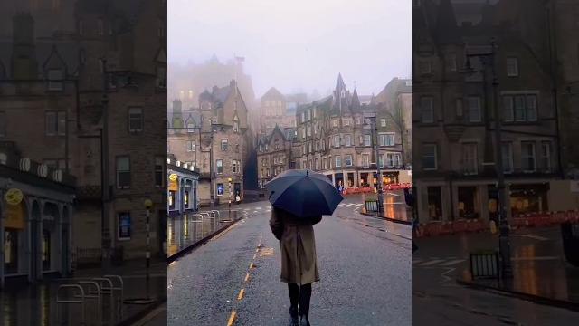 Gothic and glorious edinburgh ️ . waverley bridge cockburn st.#youtubeshorts #shorts#viralvideo Gothic and glorious edinburgh ️ . waverley bridge cockburn st.#youtubeshorts #shorts#viralvideo