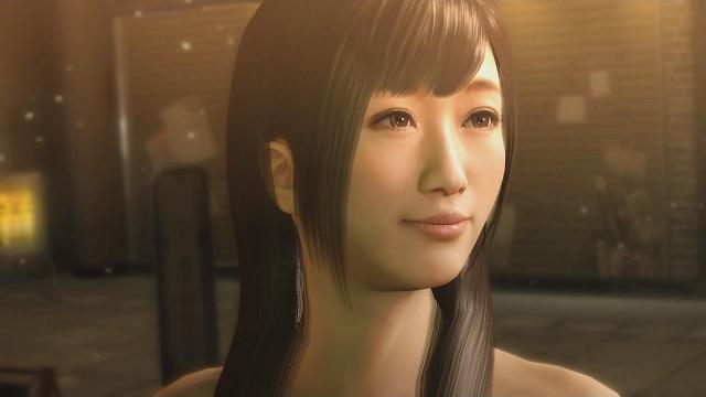 Yakuza 0- karaoke: rouge of love (hibiki) Yakuza 0- karaoke: rouge of love (hibiki)