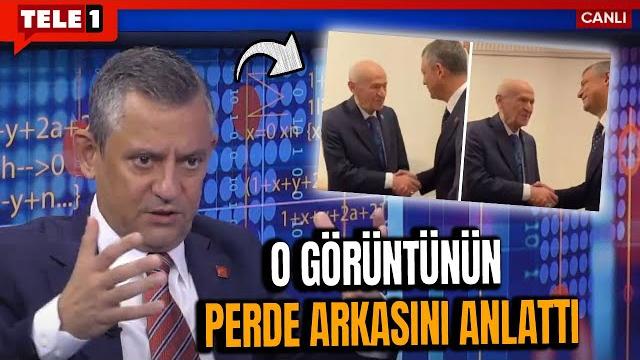 Devlet bahçeli'yle tokalaşması dikkat çekmişti! özgür özel o anları anlattı: "kızanlar var ama..." Devlet bahçeli'yle tokalaşması dikkat çekmişti! özgür özel o anları anlattı: "kızanlar var ama..."