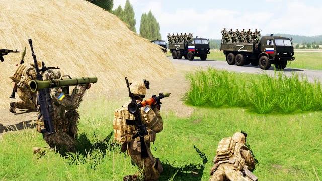 Fierce clashes were inevitable as russian troops tried to capture the village of maryinka. Fierce clashes were inevitable as russian troops tried to capture the village of maryinka.