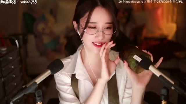 【asmr】轩子巨2兔助眠 xuanzi【20221104】 【asmr】轩子巨2兔助眠 xuanzi【20221104】
