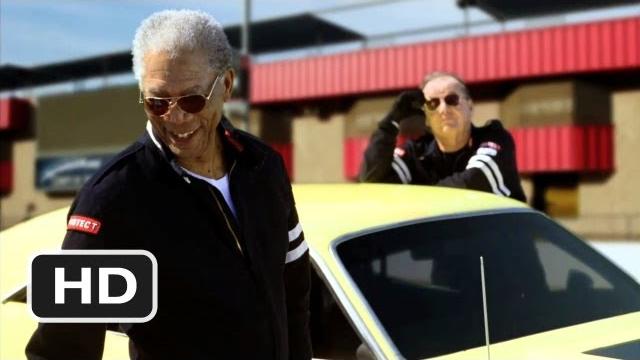 The bucket list official trailer #1 - (2007) hd The bucket list official trailer #1 - (2007) hd
